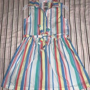 Toddler Dress
